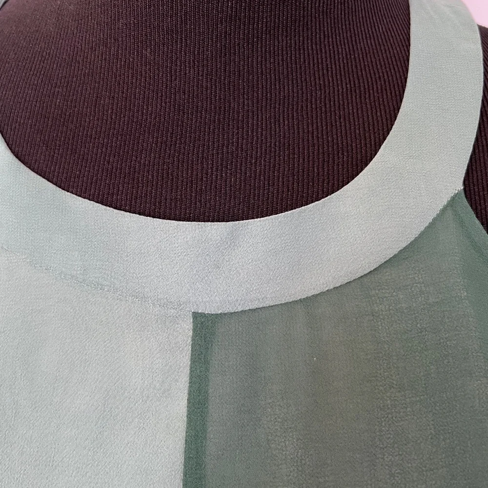 Modcloth Color-block dress - Picture 3 of 5